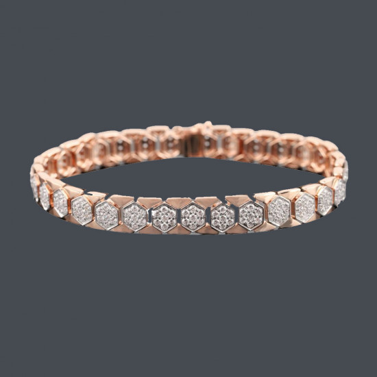 DIAMOND BRACELET DMBR20447