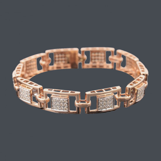 DIAMOND BRACELET DMBR19161