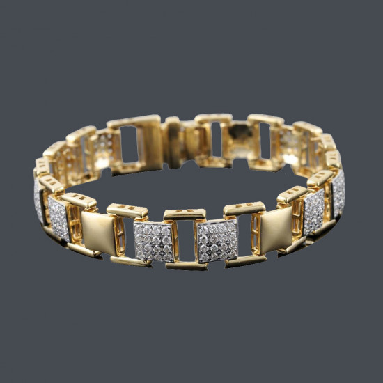 DIAMOND BRACELET DMBR06851