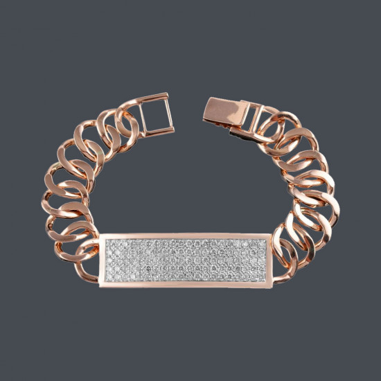 DIAMOND BRACELET DMBR05640