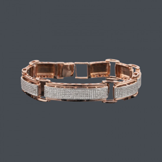 DIAMOND BRACELET DMBR05585