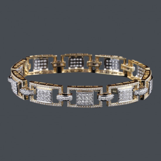 DIAMOND BRACELET DMBR04958