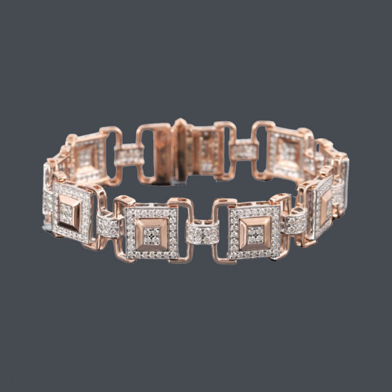 DIAMOND BRACELET DMBR04525