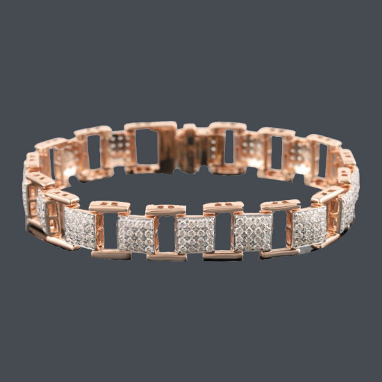 DIAMOND BRACELET DMBR04524