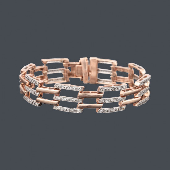 DIAMOND BRACELET DMBR04512