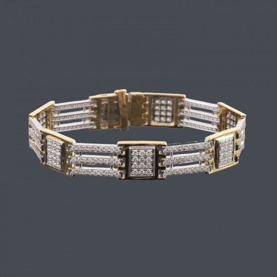 DIAMOND BRACELET DMBR04511