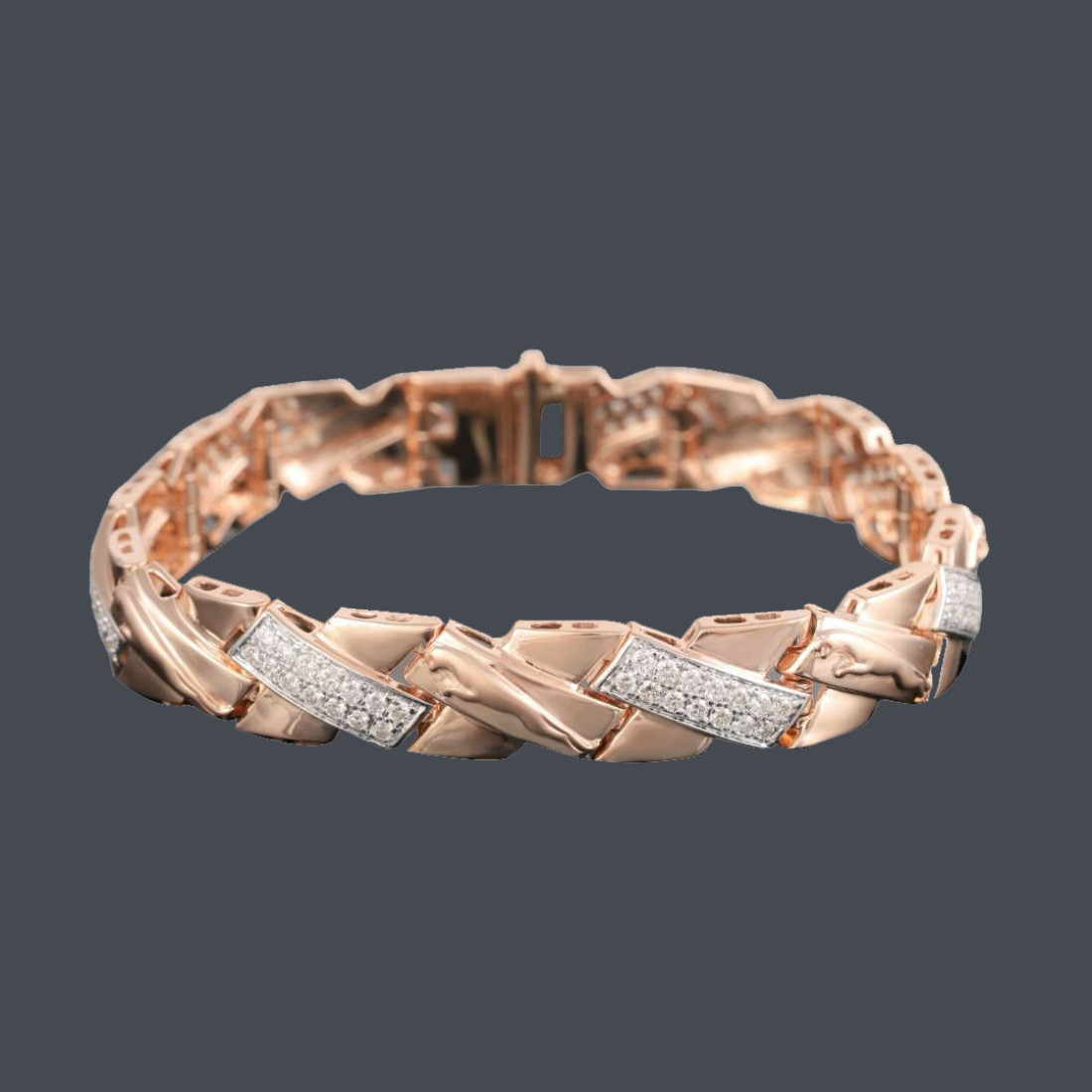 DIAMOND BRACELET DMBR04375