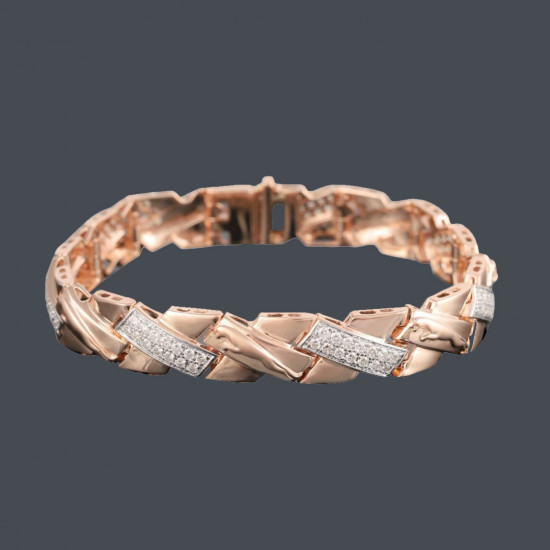 DIAMOND BRACELET DMBR04375