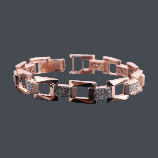 DIAMOND BRACELET DMBR03497