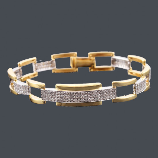 DIAMOND BRACELET DMBR07318