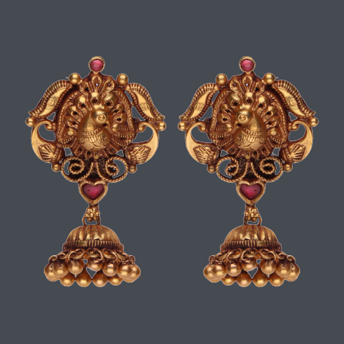 GOLD STUDS F91419