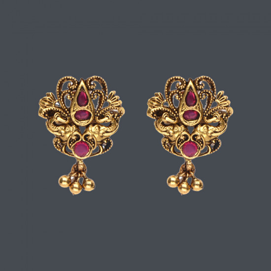 GOLD STUDS F94718