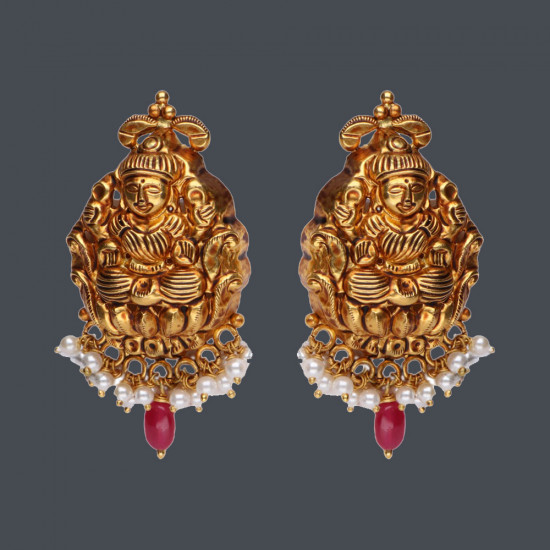 GOLD STUDS H43141