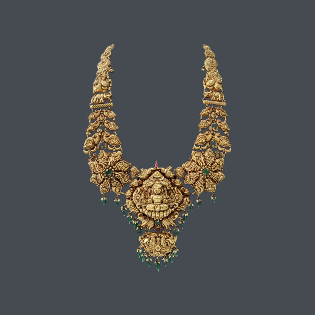 GOLD HARAM