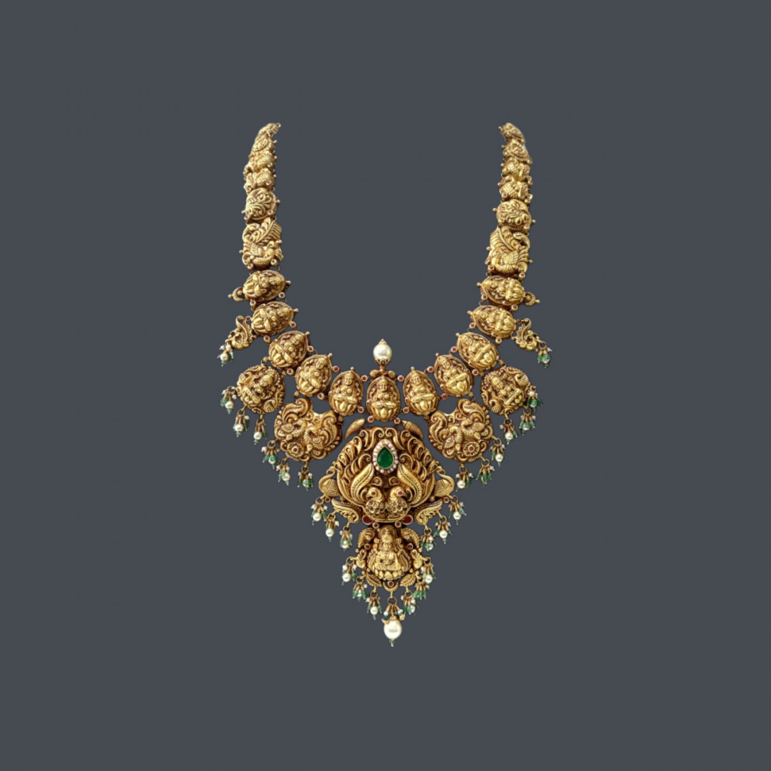 GOLD HARAM GHRM/48