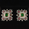 Diamond Studs