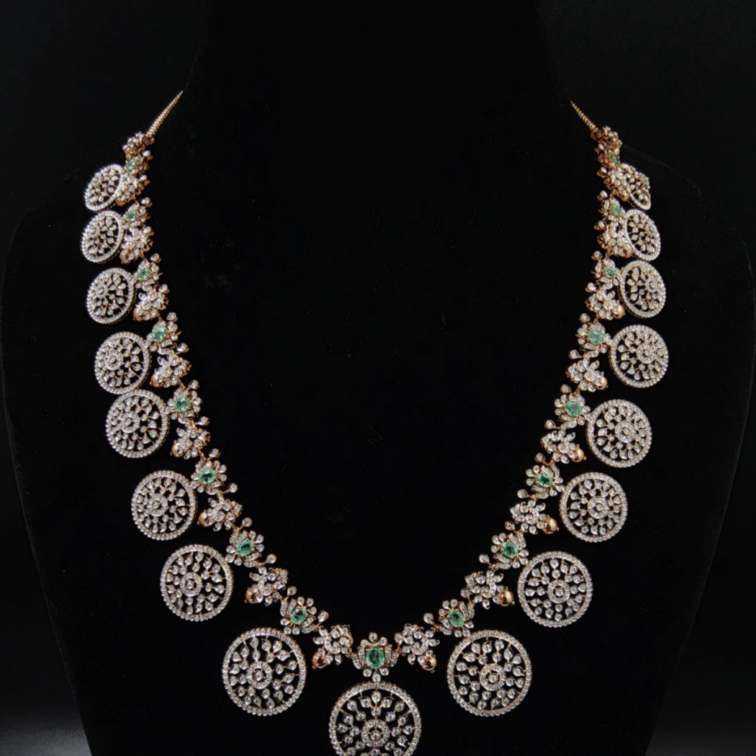 DIAMOND HAAR DHAR782