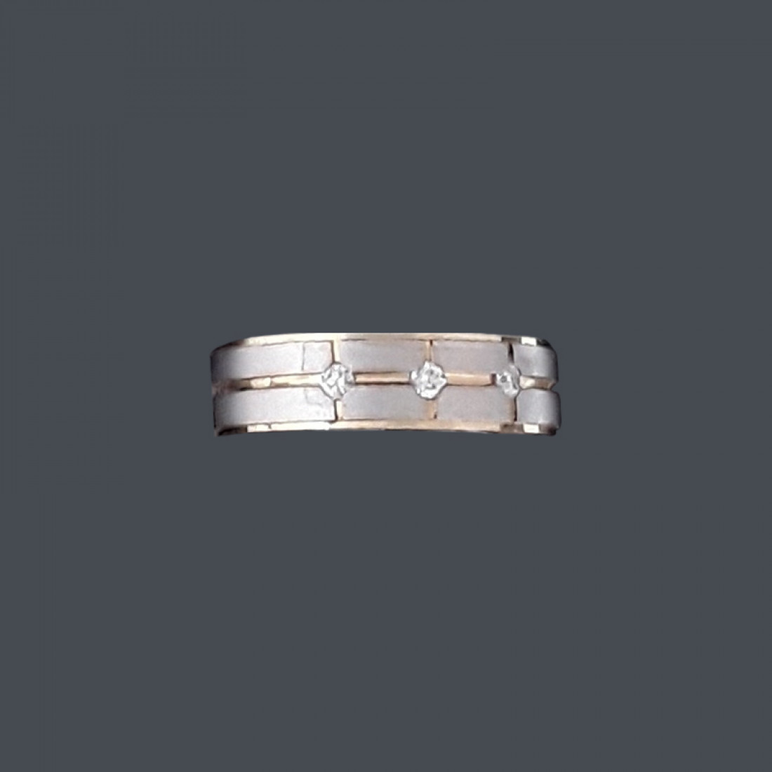 DIAMOND FINGER RING DRNG/169