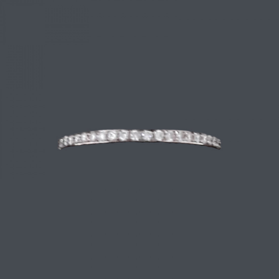 DIAMOND FINGER RING DRNG/197