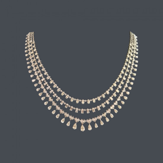 DIAMOND NECKLACE DN14221