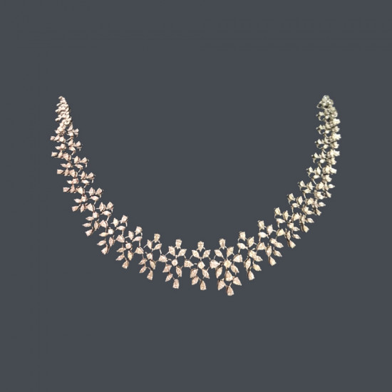 DIAMOND NECKLACE DN15977