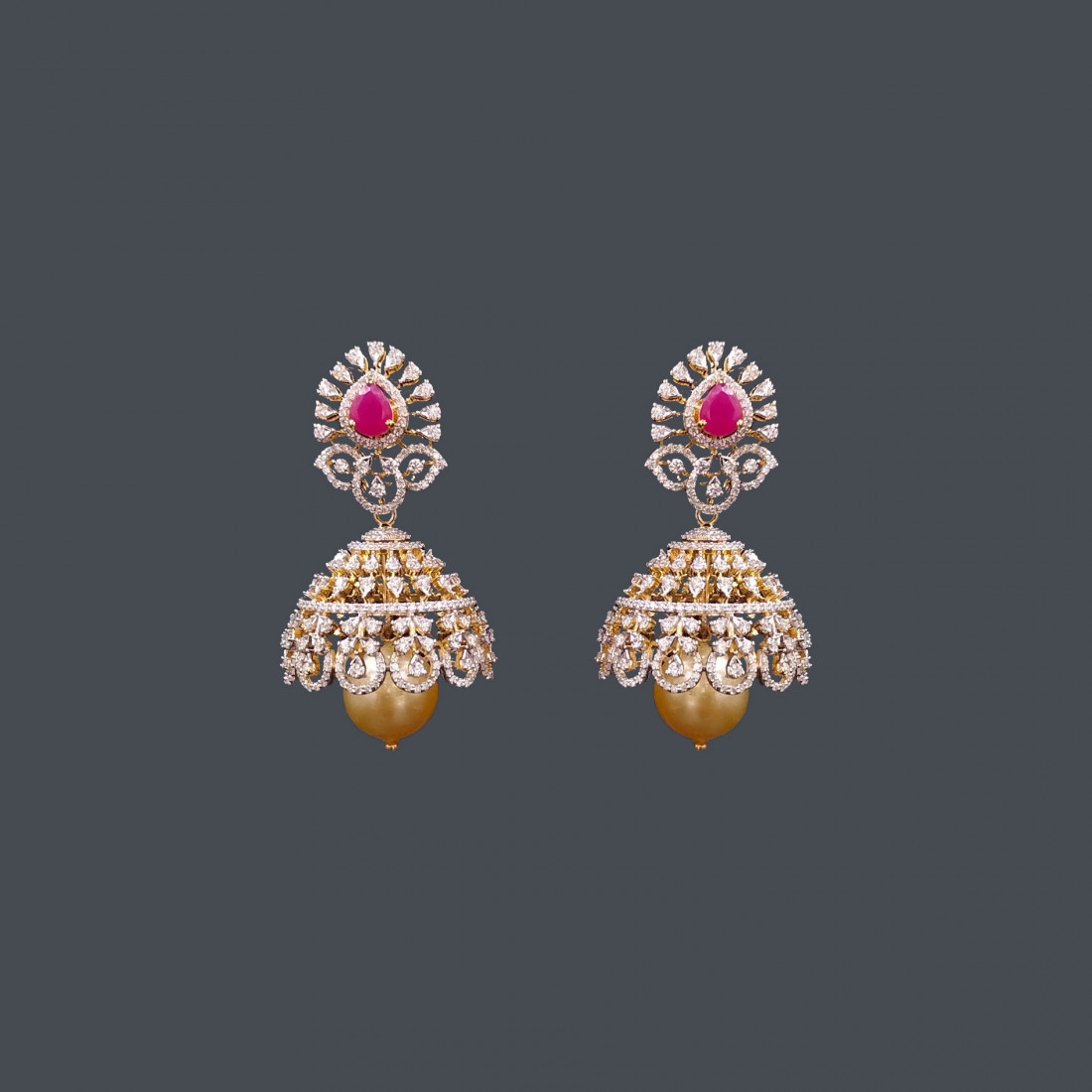 DIAMOND JUMKA