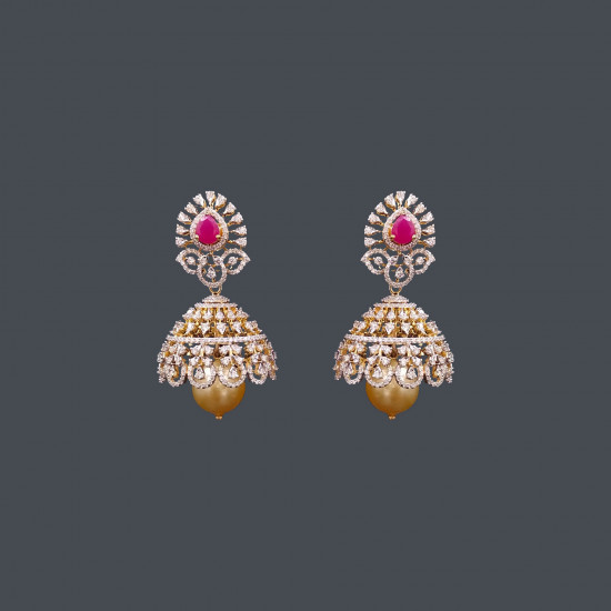 DIAMOND JUMKA