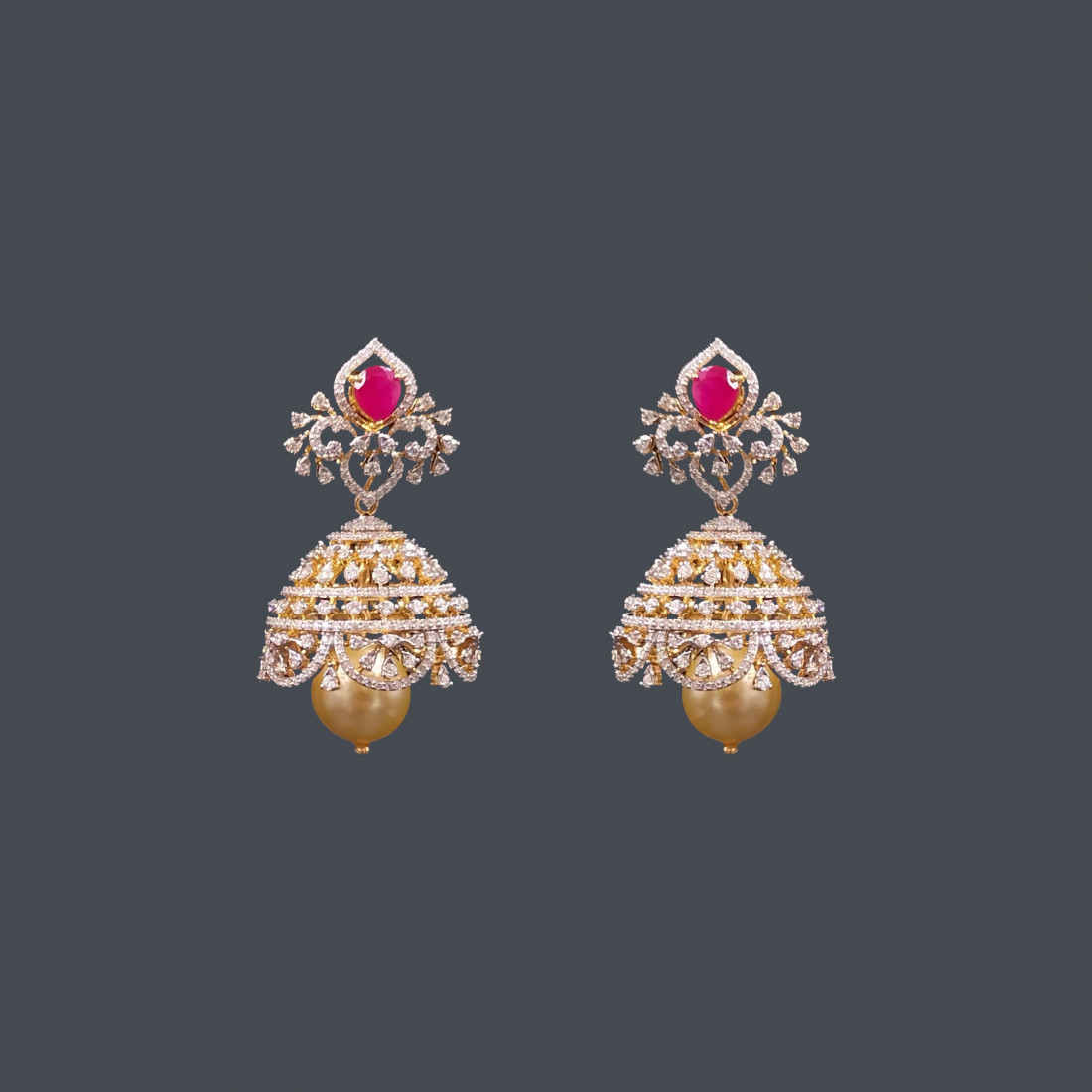DIAMOND JUMKA