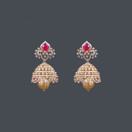 DIAMOND JUMKA