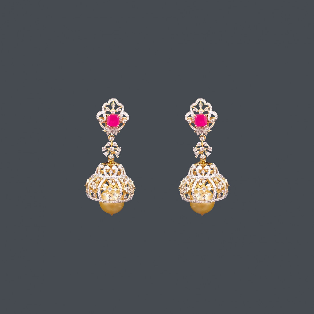 DIAMOND JUMKA