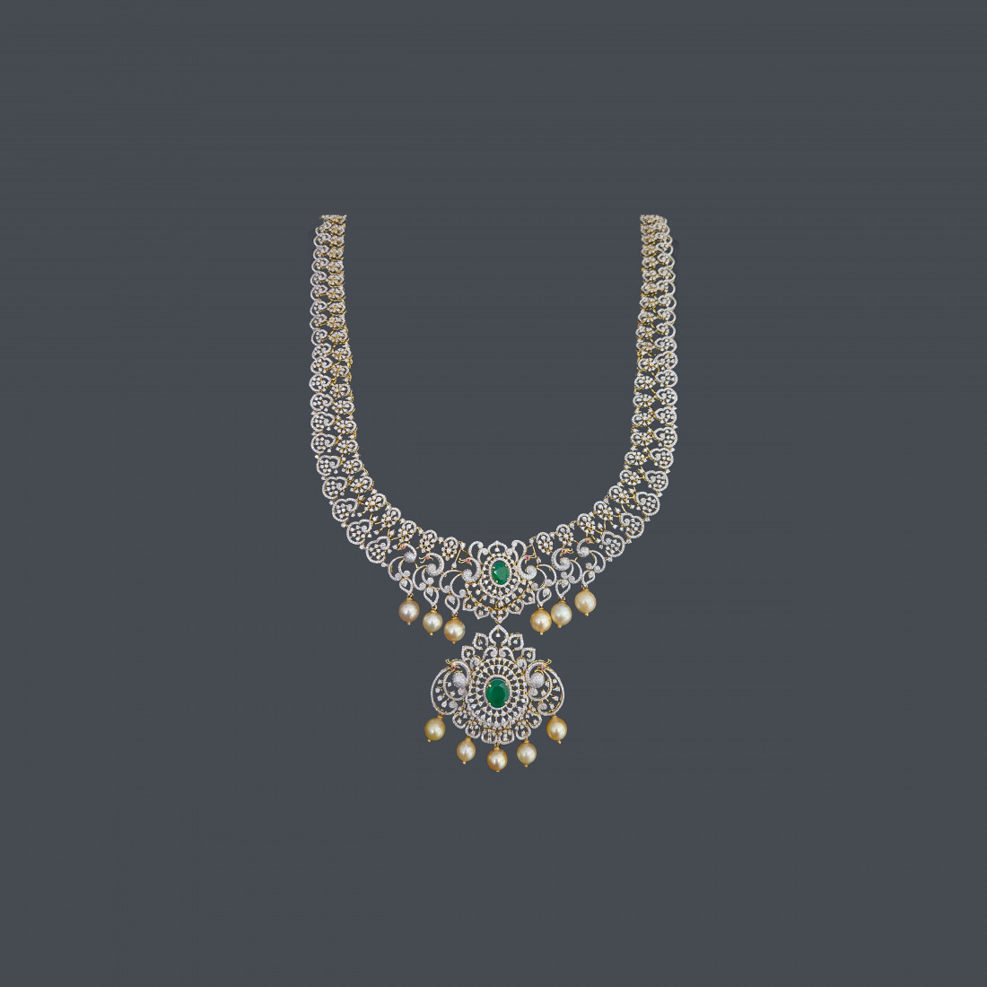 DIAMOND HAAR DLH-6143