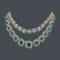 DIAMOND NECKLACE WHN-264