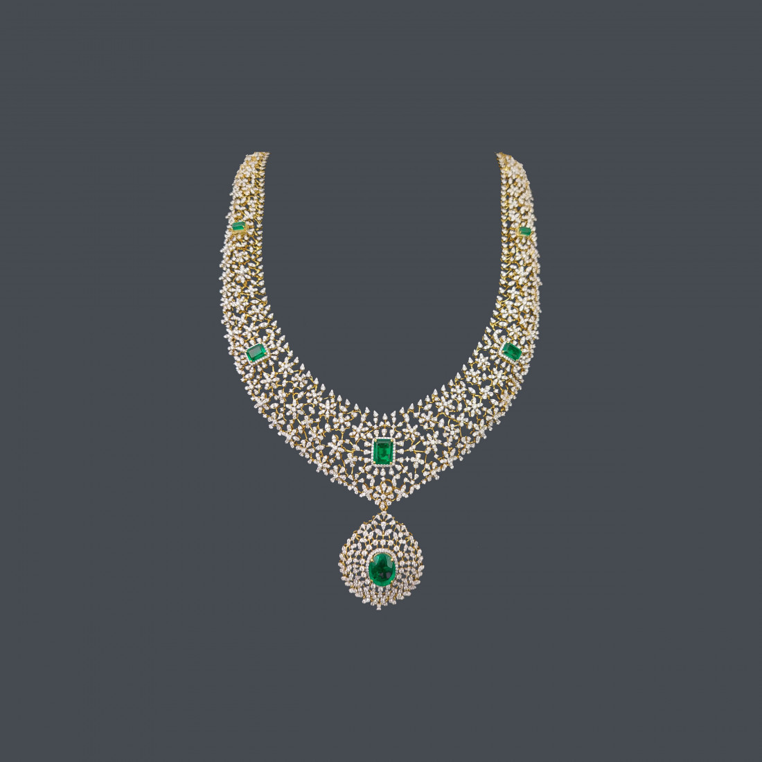 DIAMOND HAAR WHN-345