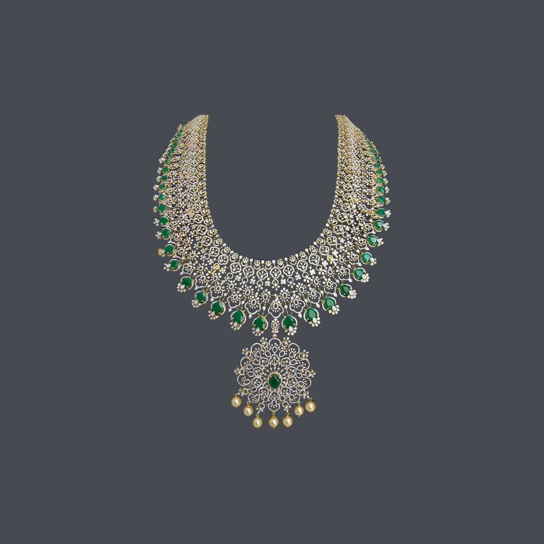 DIAMOND HAAR LH00005