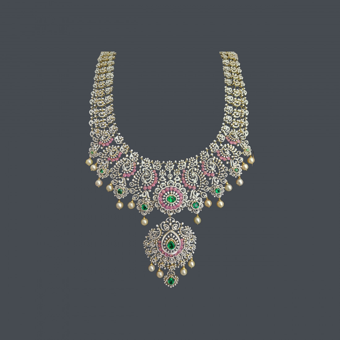 DIAMOND HAAR LH00048