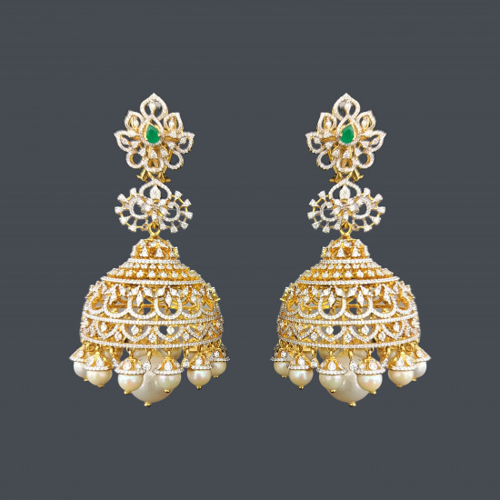 DIAMOND JUMKA DJMK/158