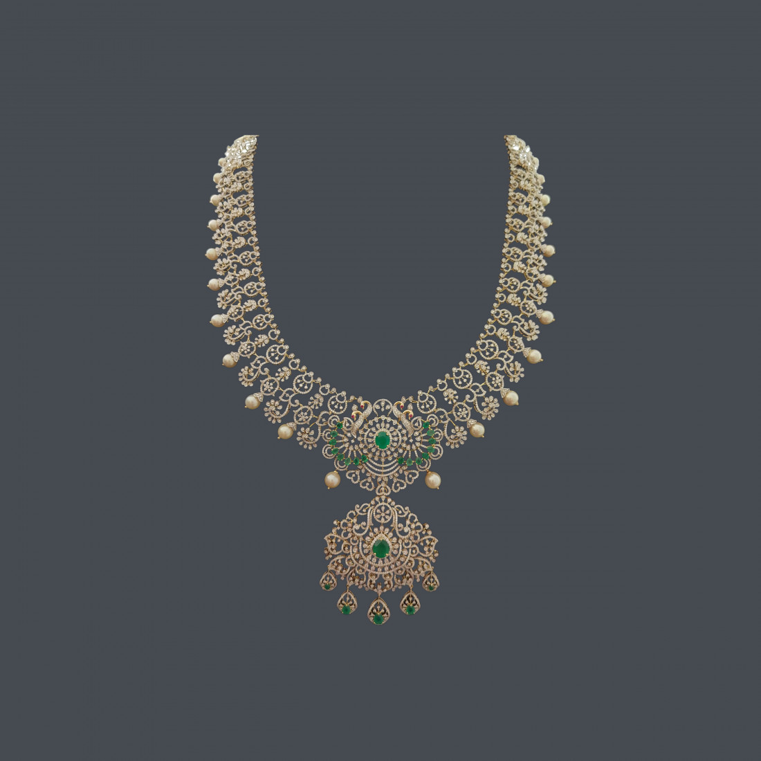 DIAMOND HAAR DH30628