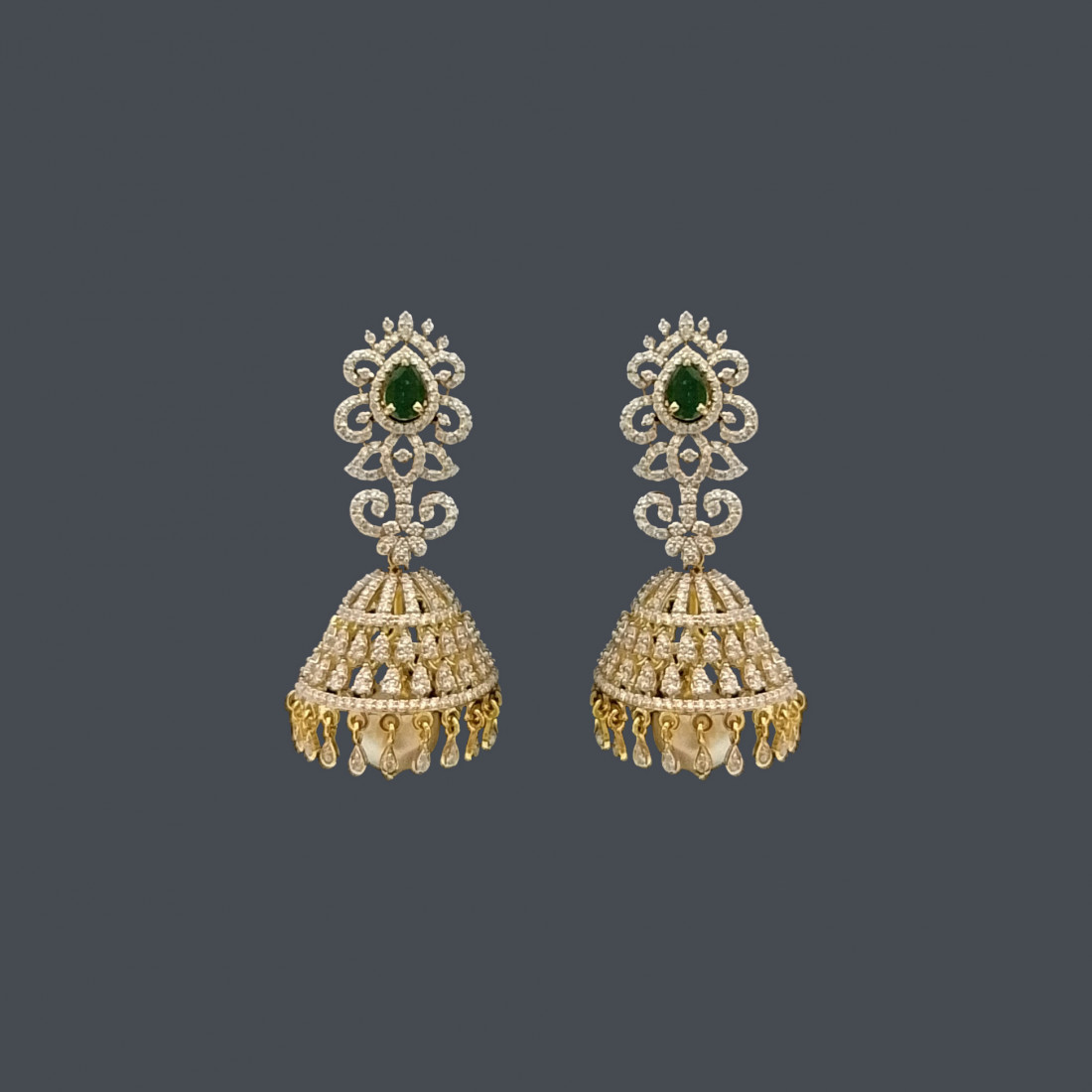 DIAMOND JUMKA DN15617