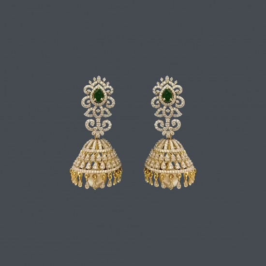 DIAMOND JUMKA DN15617