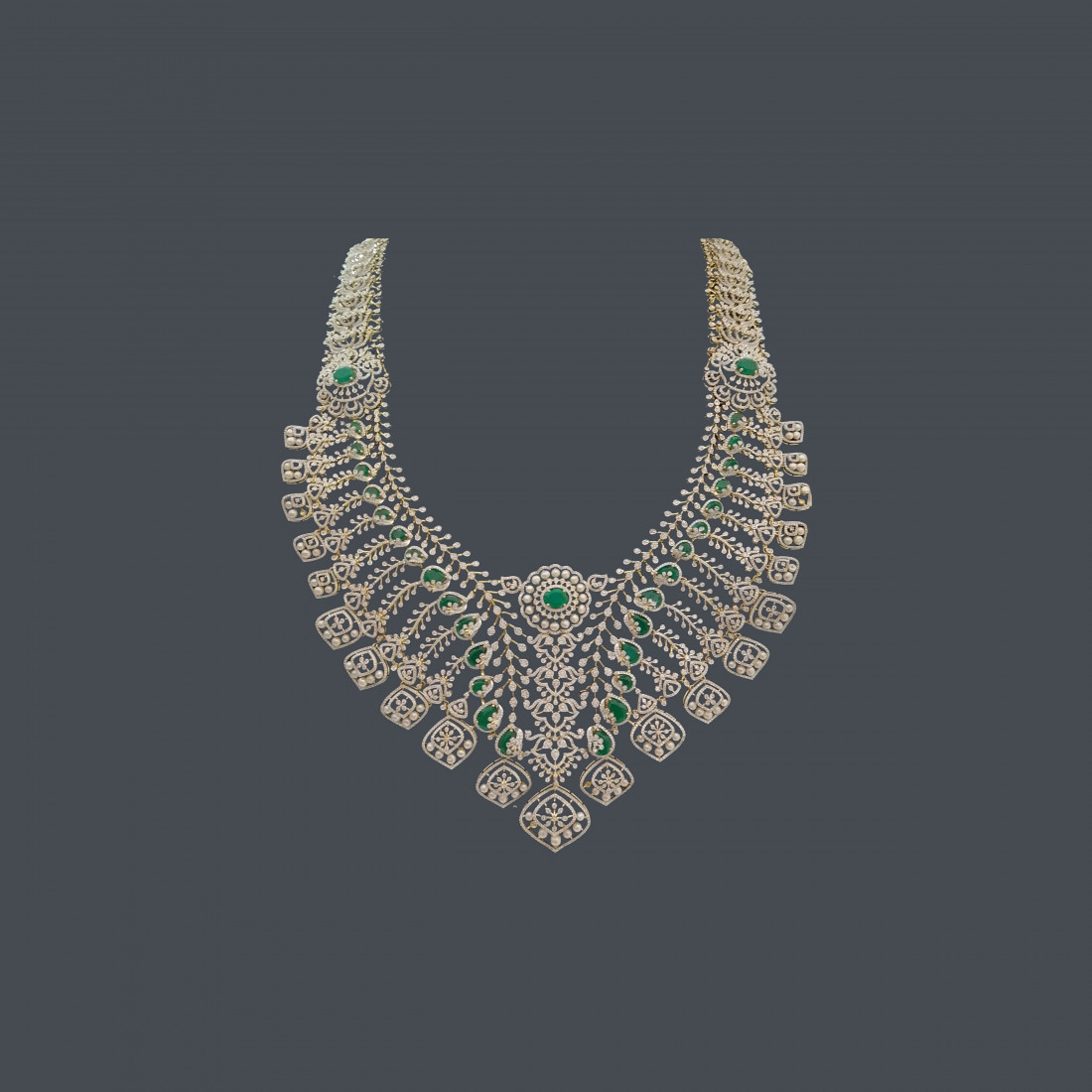 DIAMOND HAAR DN15713
