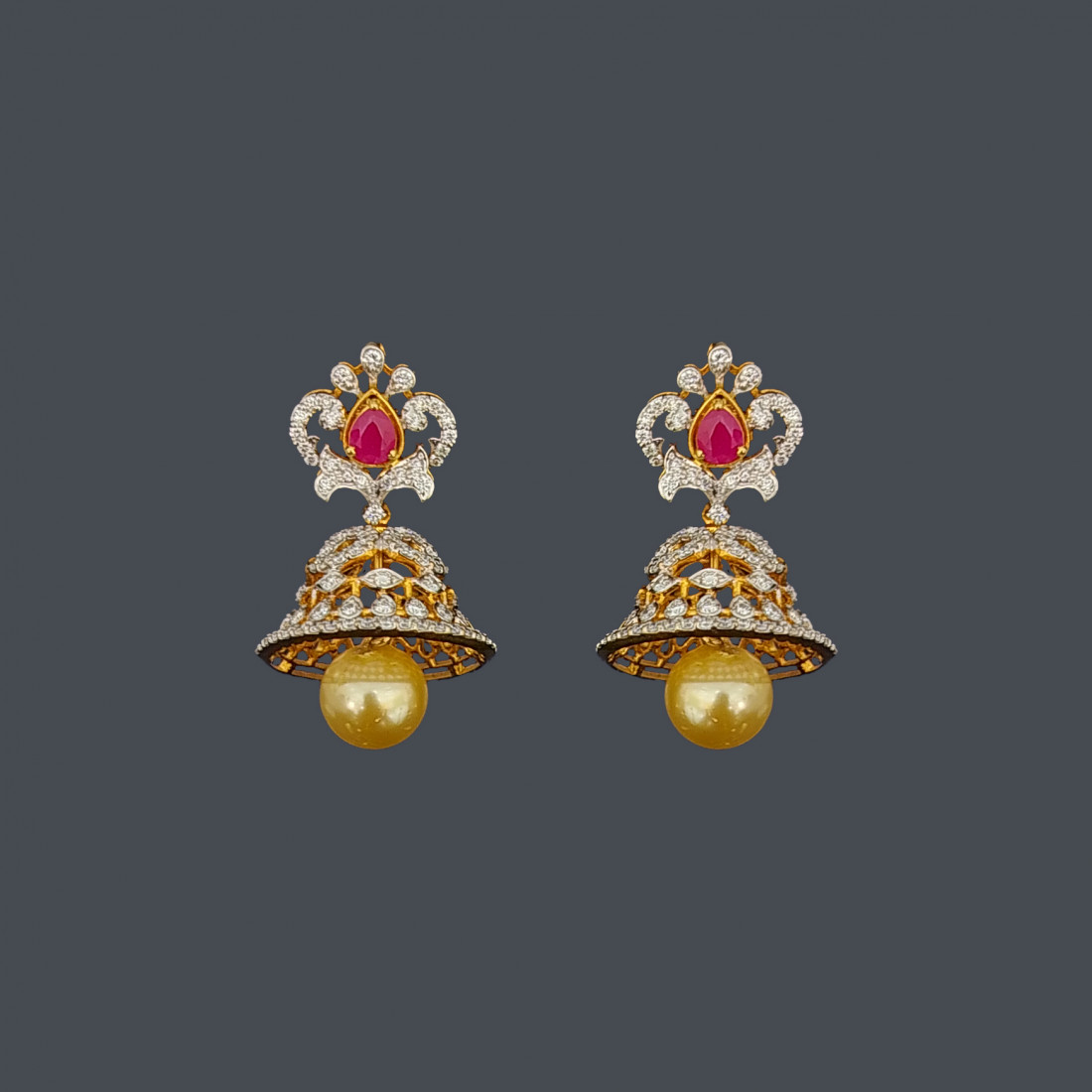 DIAMOND JUMKA DJMK/45