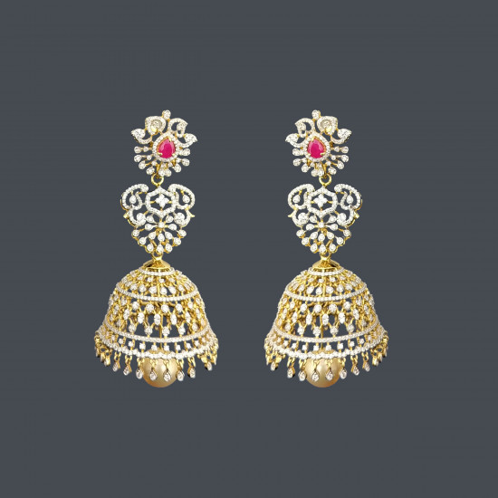 DIAMOND JUMKA DJMK/139